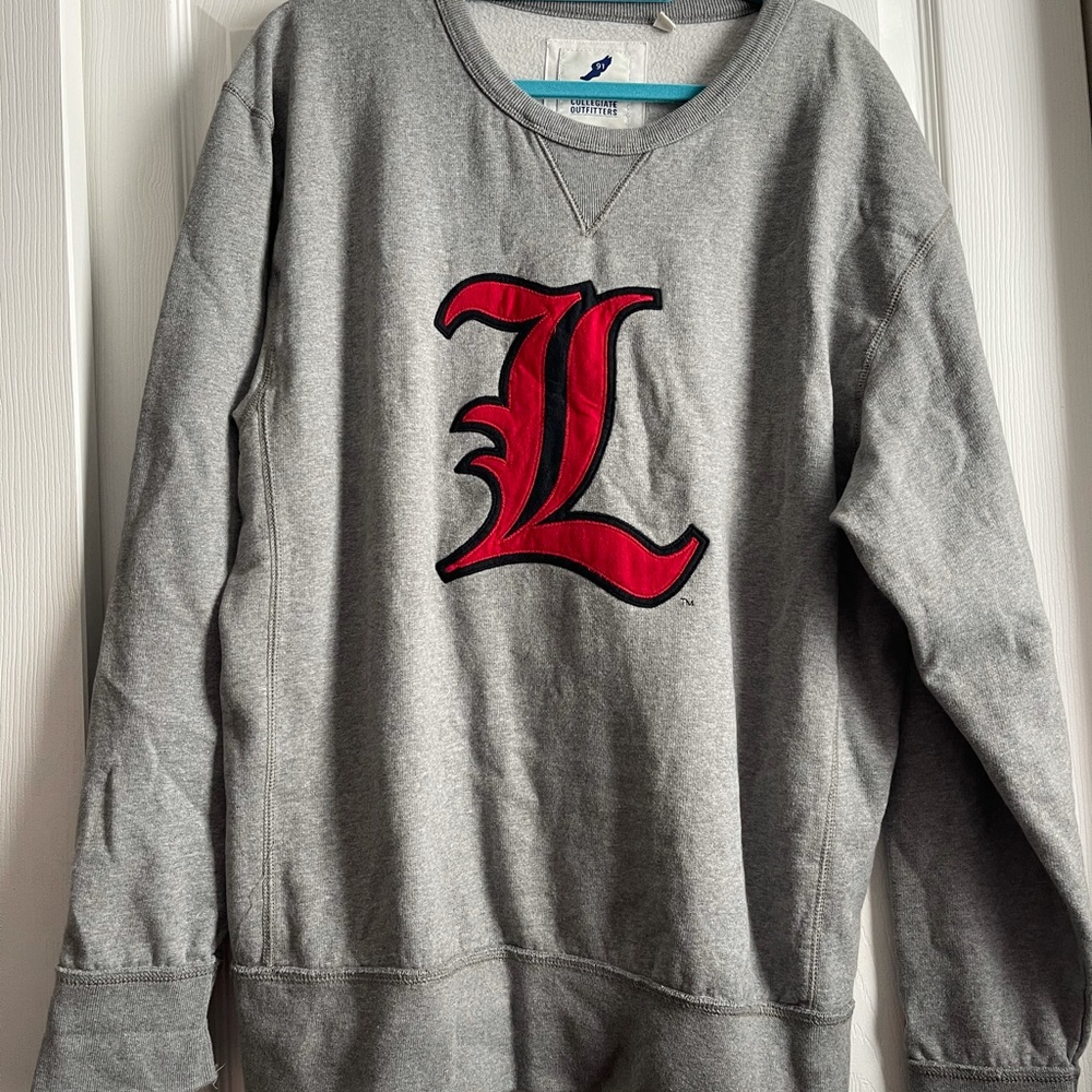 Louisville Cardinals Sweatshirt